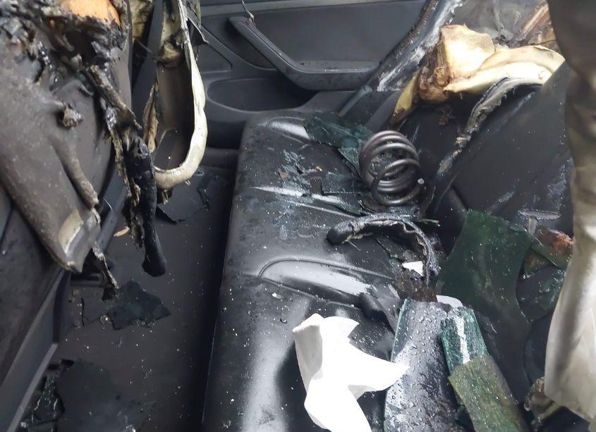 Photo 7 of 2021 Tesla Model 3 STANDARD RANGE PLUS REAR-WHEEL DRIVE (VIN 5YJ3E1EA8MF854778)