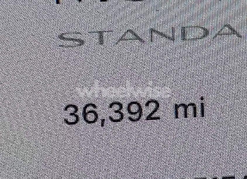 Photo 15 of 2021 Tesla Model 3 STANDARD RANGE PLUS REAR-WHEEL DRIVE (VIN 5YJ3E1EA8MF871578)