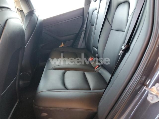 Photo 2 of 2023 TESLA MODEL 3 (VIN 5YJ3E1EA8PF******)