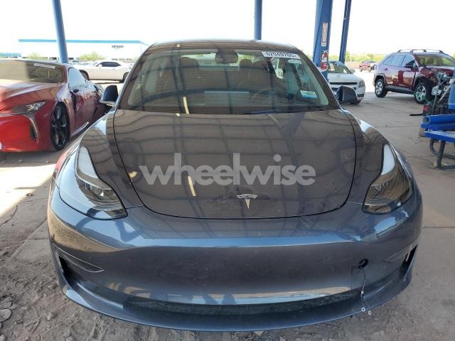 Photo 7 of 2023 TESLA MODEL 3 (VIN 5YJ3E1EA8PF******)