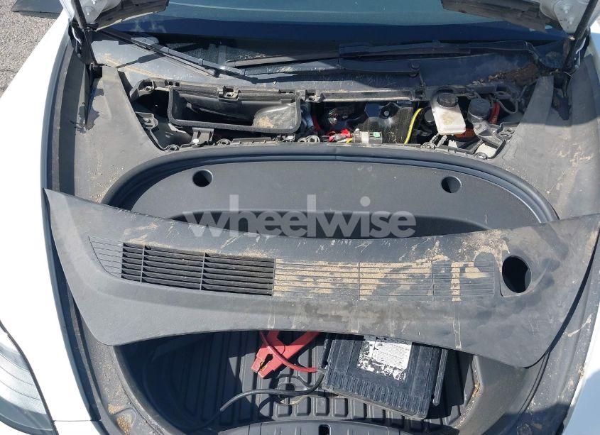 Photo 10 of 2023 Tesla Model 3 REAR-WHEEL DRIVE (VIN 5YJ3E1EA8PF398110)