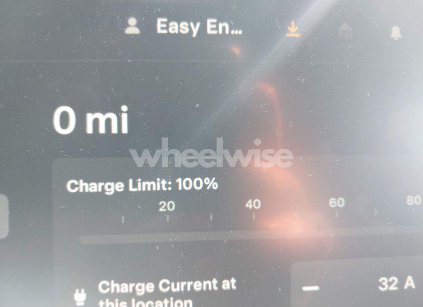 Photo 17 of 2023 Tesla Model 3 REAR-WHEEL DRIVE (VIN 5YJ3E1EA8PF398110)