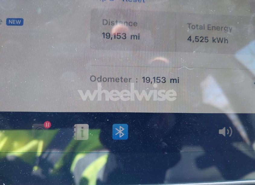 Photo 14 of 2023 Tesla Model 3 REAR-WHEEL DRIVE (VIN 5YJ3E1EA8PF403533)