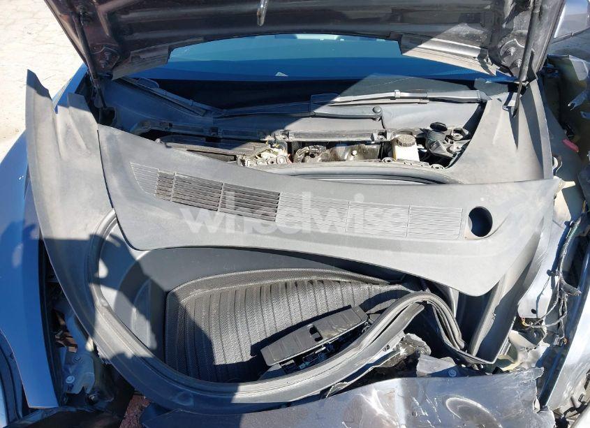 Photo 10 of 2023 Tesla Model 3 REAR-WHEEL DRIVE (VIN 5YJ3E1EA8PF431977)