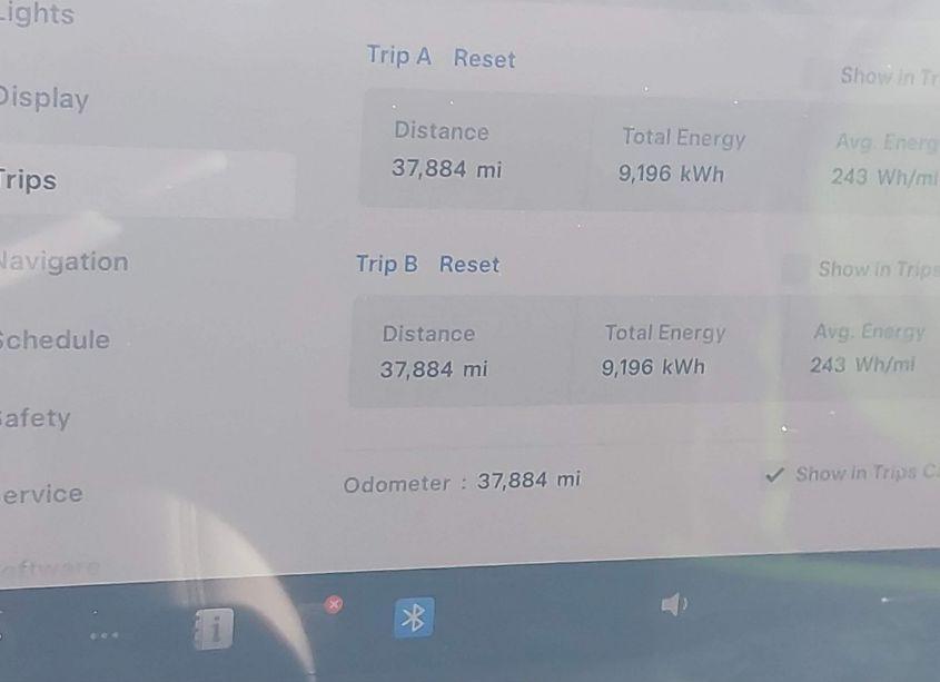 Photo 15 of 2023 Tesla Model 3 REAR-WHEEL DRIVE (VIN 5YJ3E1EA8PF432255)