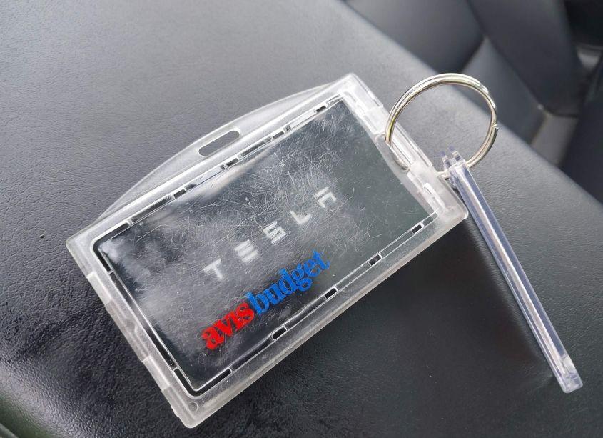 Photo 11 of 2023 Tesla Model 3 REAR-WHEEL DRIVE (VIN 5YJ3E1EA8PF433812)