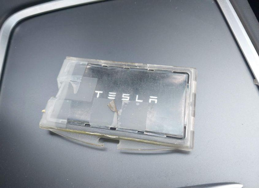 Photo 11 of 2023 Tesla Model 3 REAR-WHEEL DRIVE (VIN 5YJ3E1EA8PF438217)