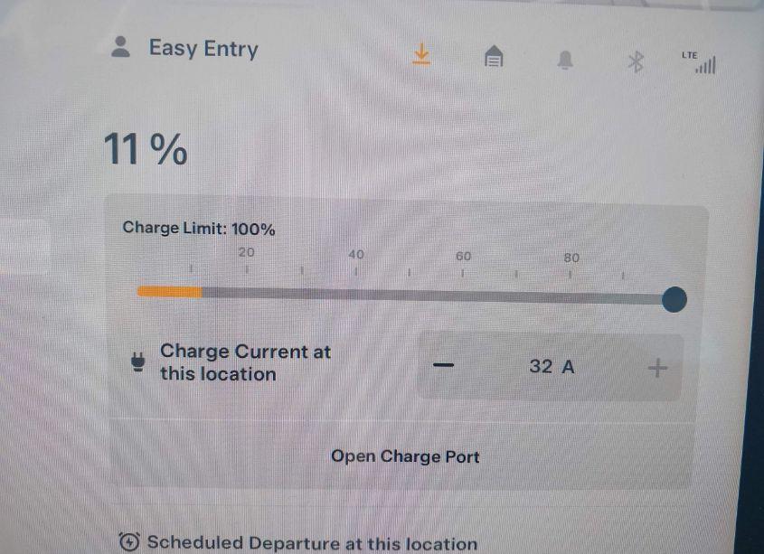 Photo 17 of 2023 Tesla Model 3 REAR-WHEEL DRIVE (VIN 5YJ3E1EA8PF438217)