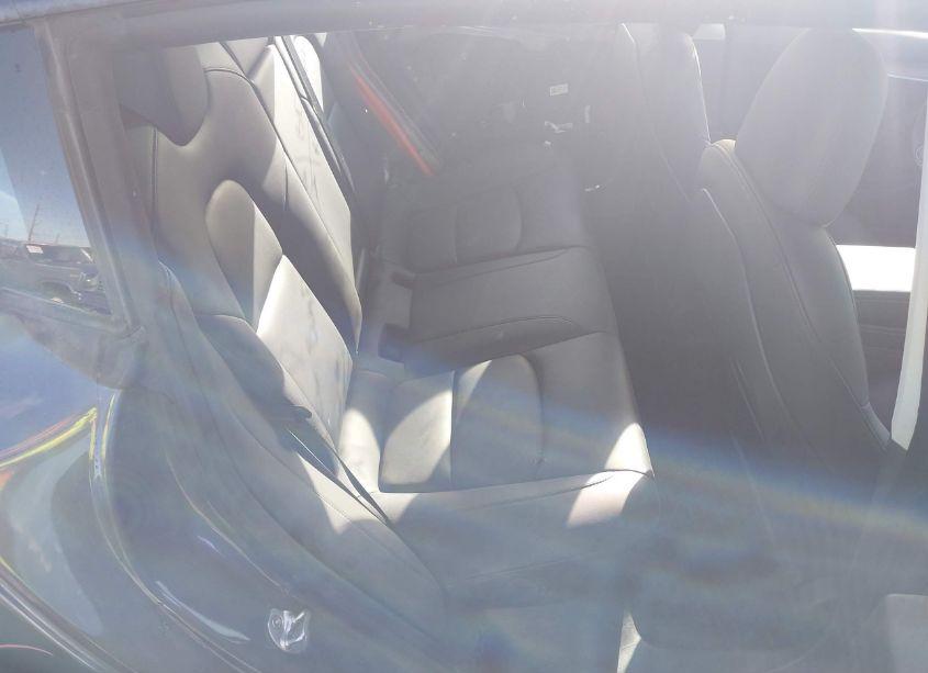 Photo 8 of 2023 Tesla Model 3 REAR-WHEEL DRIVE (VIN 5YJ3E1EA8PF438217)