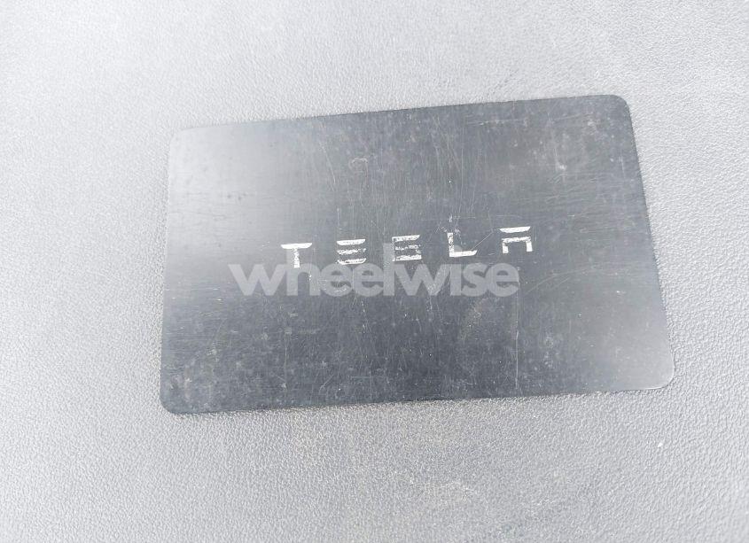 Photo 11 of 2023 Tesla Model 3 REAR-WHEEL DRIVE (VIN 5YJ3E1EA8PF491287)