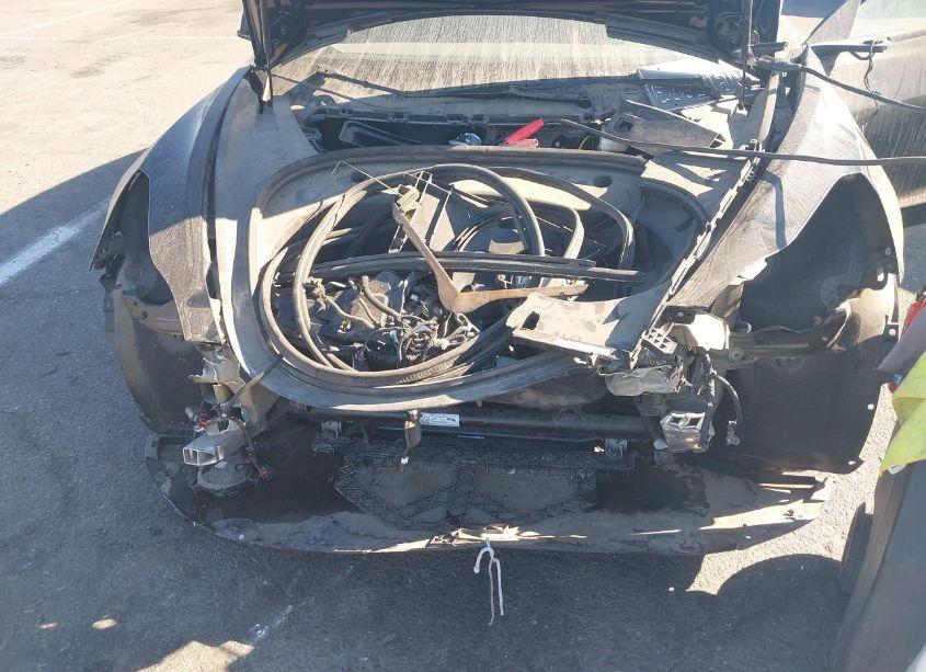 Photo 10 of 2023 Tesla Model 3 REAR-WHEEL DRIVE (VIN 5YJ3E1EA8PF551004)