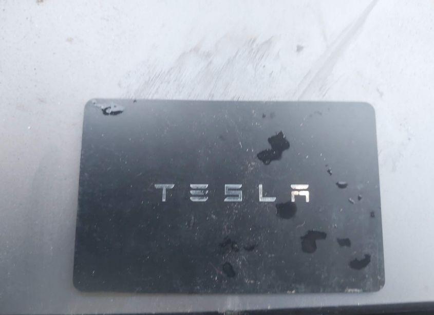 Photo 11 of 2023 Tesla Model 3 REAR-WHEEL DRIVE (VIN 5YJ3E1EA8PF551004)