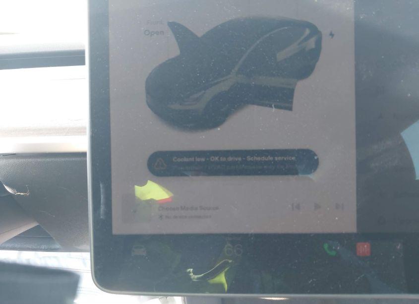 Photo 19 of 2023 Tesla Model 3 REAR-WHEEL DRIVE (VIN 5YJ3E1EA8PF551004)