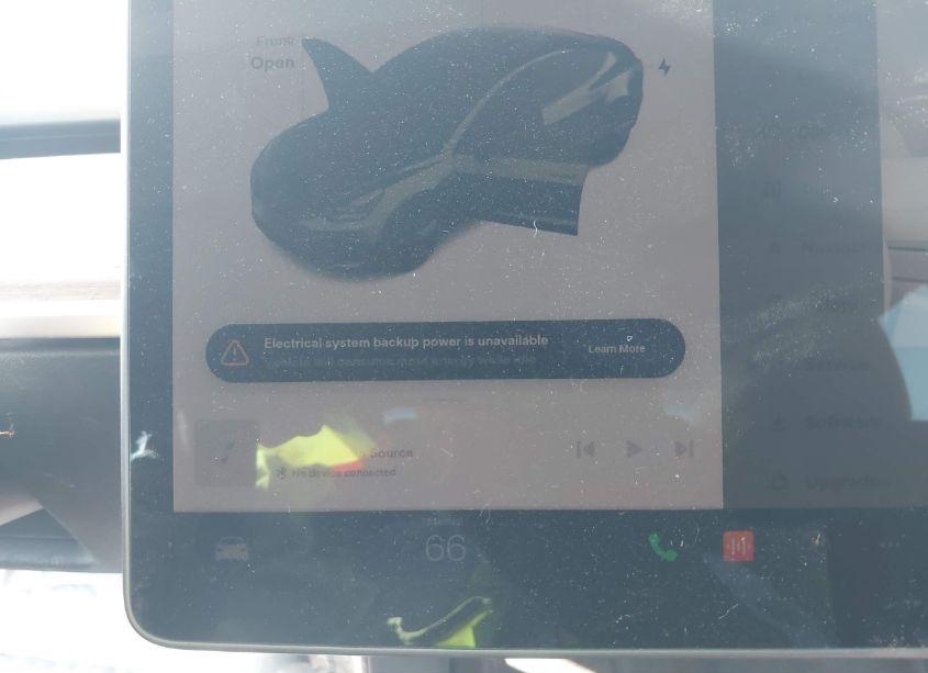 Photo 20 of 2023 Tesla Model 3 REAR-WHEEL DRIVE (VIN 5YJ3E1EA8PF551004)