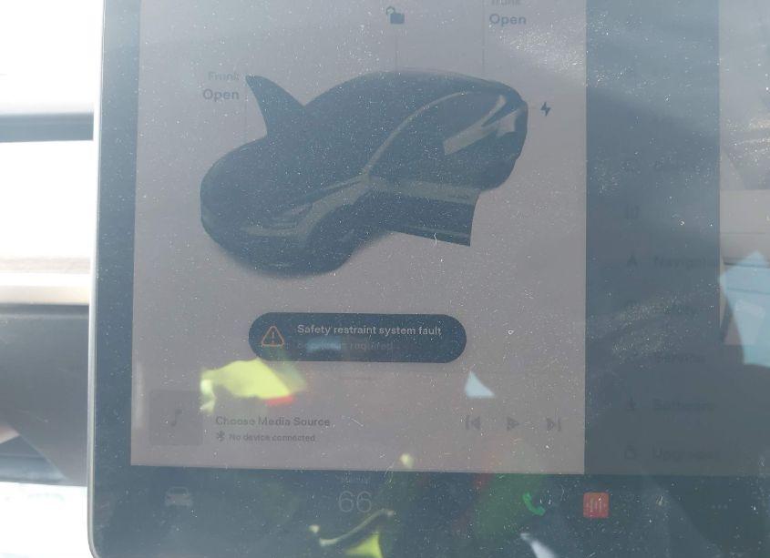 Photo 21 of 2023 Tesla Model 3 REAR-WHEEL DRIVE (VIN 5YJ3E1EA8PF551004)