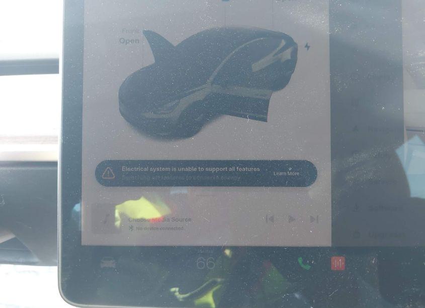 Photo 22 of 2023 Tesla Model 3 REAR-WHEEL DRIVE (VIN 5YJ3E1EA8PF551004)