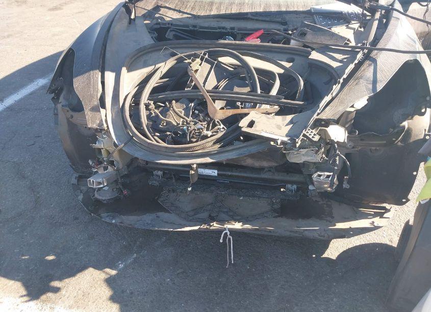 Photo 6 of 2023 Tesla Model 3 REAR-WHEEL DRIVE (VIN 5YJ3E1EA8PF551004)