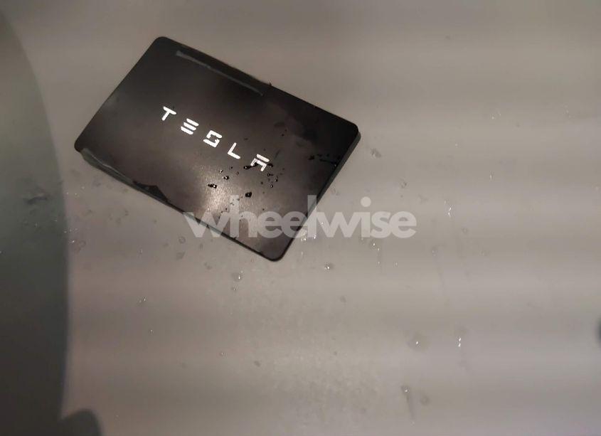 Photo 11 of 2023 Tesla Model 3 REAR-WHEEL DRIVE (VIN 5YJ3E1EA8PF607328)