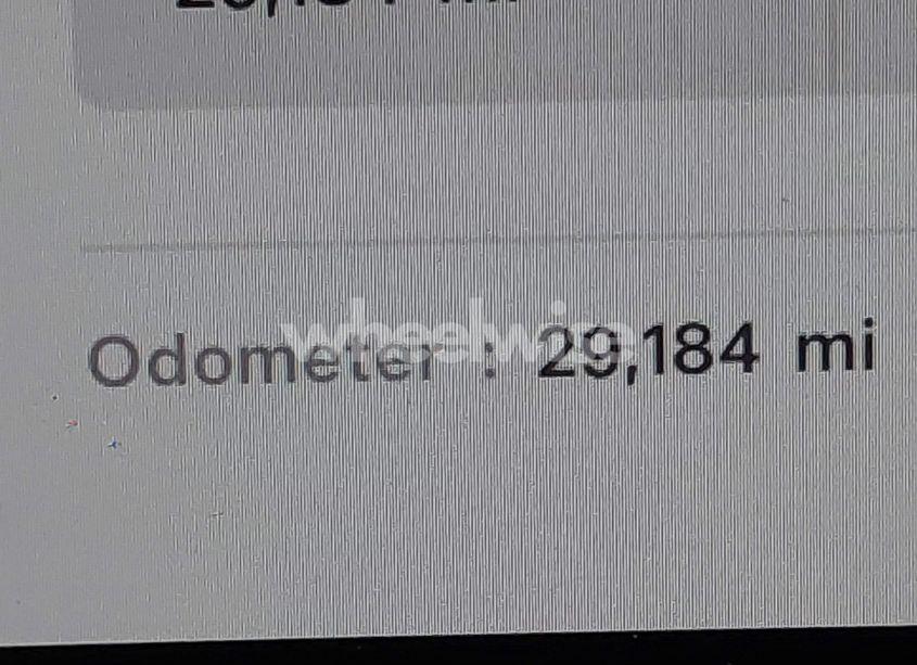 Photo 16 of 2023 Tesla Model 3 REAR-WHEEL DRIVE (VIN 5YJ3E1EA8PF607328)