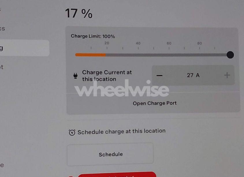 Photo 18 of 2023 Tesla Model 3 REAR-WHEEL DRIVE (VIN 5YJ3E1EA8PF607328)