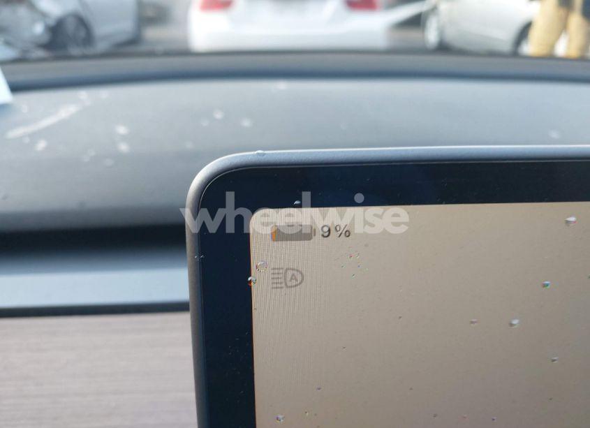 Photo 17 of 2023 Tesla Model 3 REAR-WHEEL DRIVE (VIN 5YJ3E1EA8PF615476)