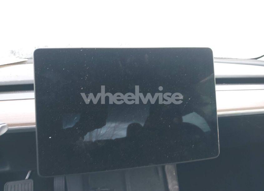 Photo 14 of 2023 Tesla Model 3 REAR-WHEEL DRIVE (VIN 5YJ3E1EA8PF651863)