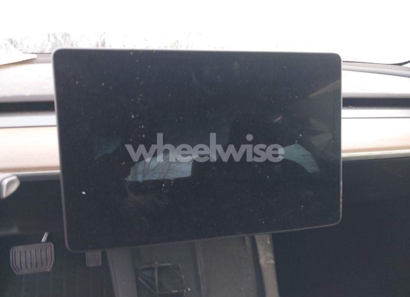 Photo 7 of 2023 Tesla Model 3 REAR-WHEEL DRIVE (VIN 5YJ3E1EA8PF651863)