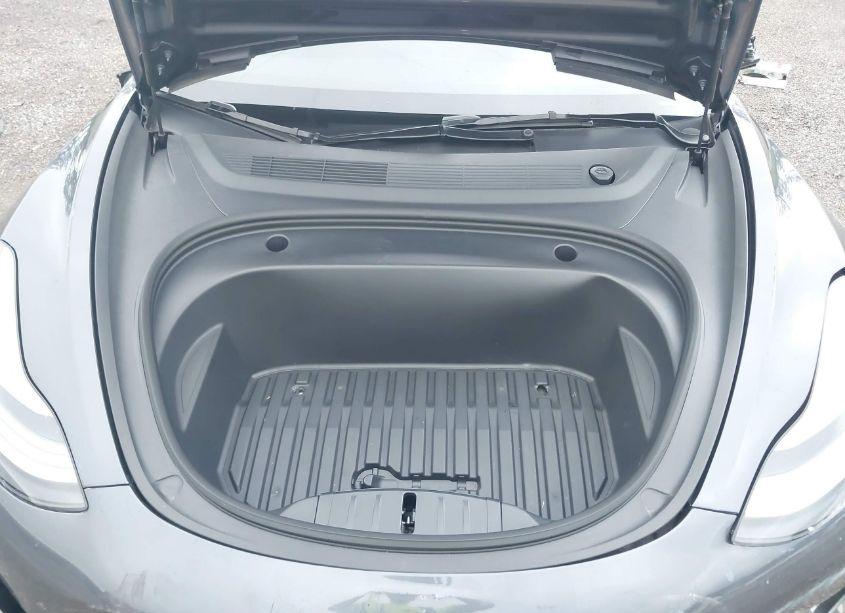 Photo 10 of 2023 Tesla Model 3 REAR-WHEEL DRIVE (VIN 5YJ3E1EA8PF680201)