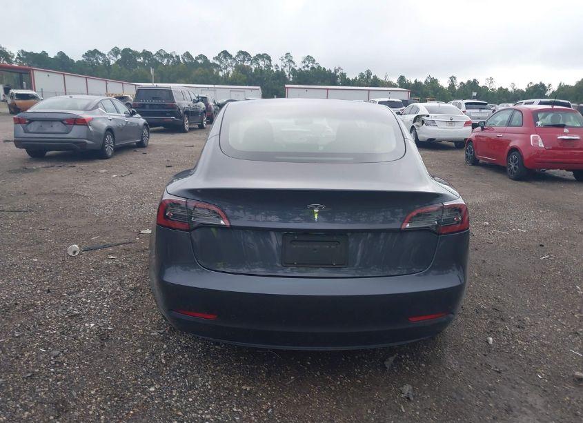 Photo 15 of 2023 Tesla Model 3 REAR-WHEEL DRIVE (VIN 5YJ3E1EA8PF680201)