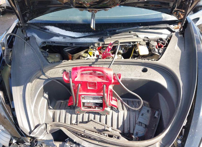 Photo 10 of 2023 Tesla Model 3 REAR-WHEEL DRIVE (VIN 5YJ3E1EA8PF687861)