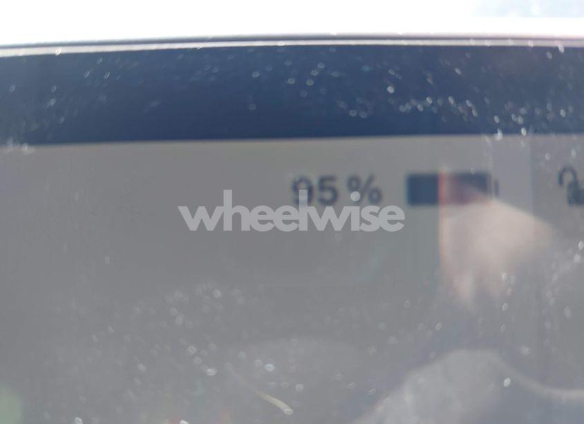 Photo 17 of 2023 Tesla Model 3 REAR-WHEEL DRIVE (VIN 5YJ3E1EA8PF687861)