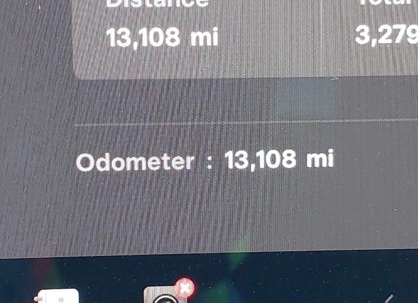 Photo 15 of 2023 Tesla Model 3 REAR-WHEEL DRIVE (VIN 5YJ3E1EA8PF691361)