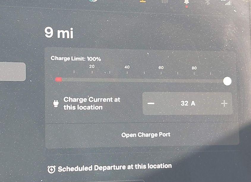 Photo 17 of 2023 Tesla Model 3 REAR-WHEEL DRIVE (VIN 5YJ3E1EA8PF691361)