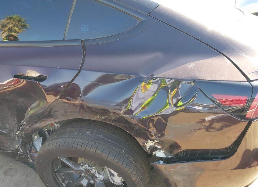 Photo 6 of 2023 Tesla Model 3 REAR-WHEEL DRIVE (VIN 5YJ3E1EA8PF691361)