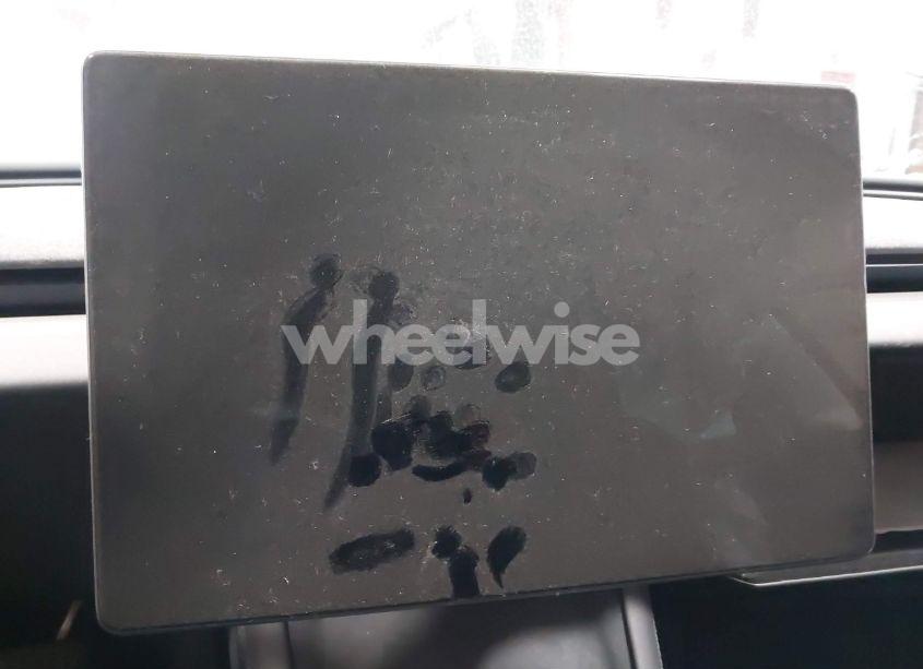 Photo 14 of 2024 Tesla Model 3 LONG RANGE DUAL MOTOR ALL-WHEEL DRIVE/REAR-WHEEL DRIVE (VIN 5YJ3E1EA8RF747205)