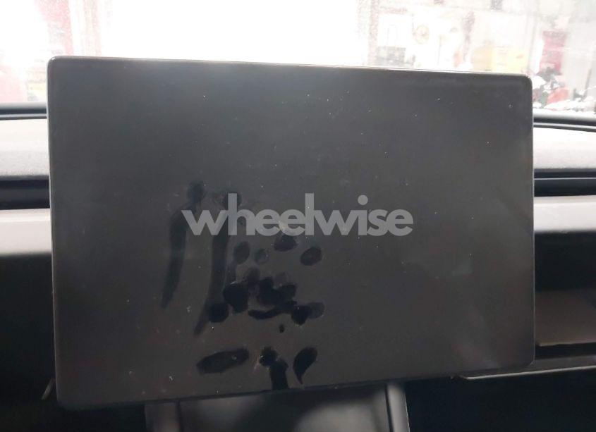 Photo 16 of 2024 Tesla Model 3 LONG RANGE DUAL MOTOR ALL-WHEEL DRIVE/REAR-WHEEL DRIVE (VIN 5YJ3E1EA8RF747205)