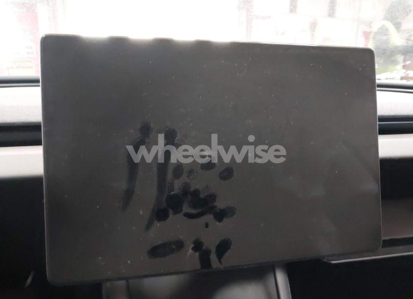 Photo 17 of 2024 Tesla Model 3 LONG RANGE DUAL MOTOR ALL-WHEEL DRIVE/REAR-WHEEL DRIVE (VIN 5YJ3E1EA8RF747205)