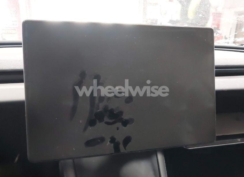 Photo 7 of 2024 Tesla Model 3 LONG RANGE DUAL MOTOR ALL-WHEEL DRIVE/REAR-WHEEL DRIVE (VIN 5YJ3E1EA8RF747205)