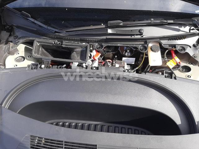 Photo 6 of 2025 TESLA MODEL 3 (VIN 5YJ3E1EA8SF970821)