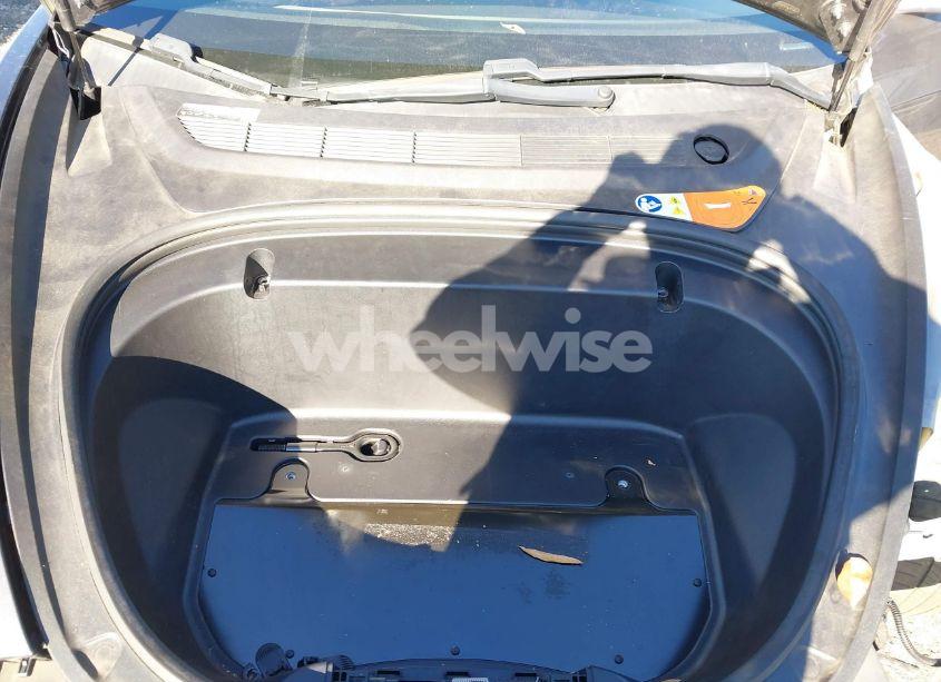 Photo 10 of 2018 Tesla Model 3 LONG RANGE/MID RANGE (VIN 5YJ3E1EA9JF018814)