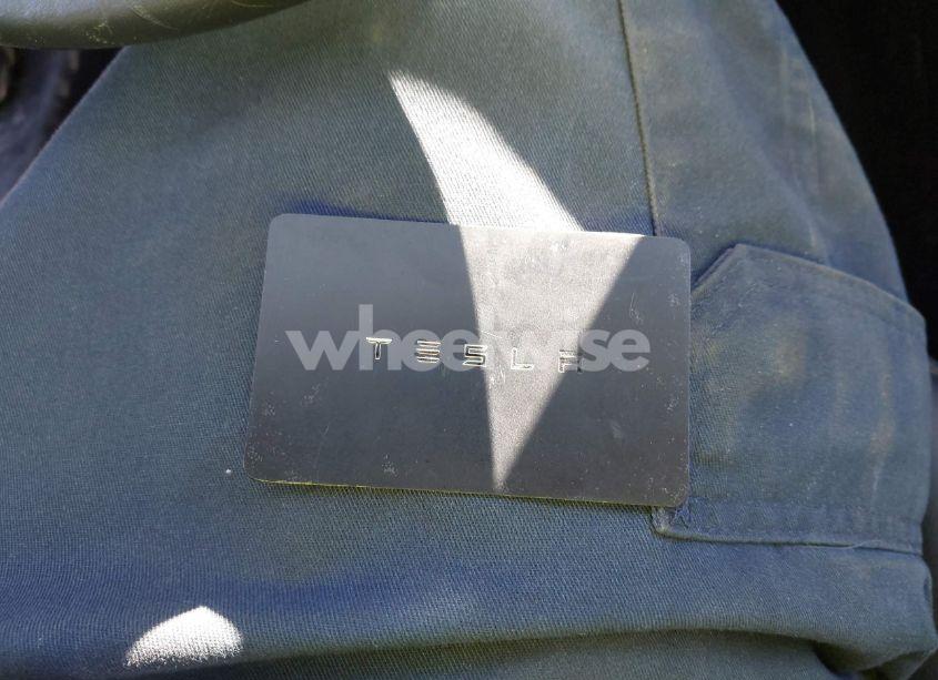 Photo 11 of 2018 Tesla Model 3 LONG RANGE/MID RANGE (VIN 5YJ3E1EA9JF018814)