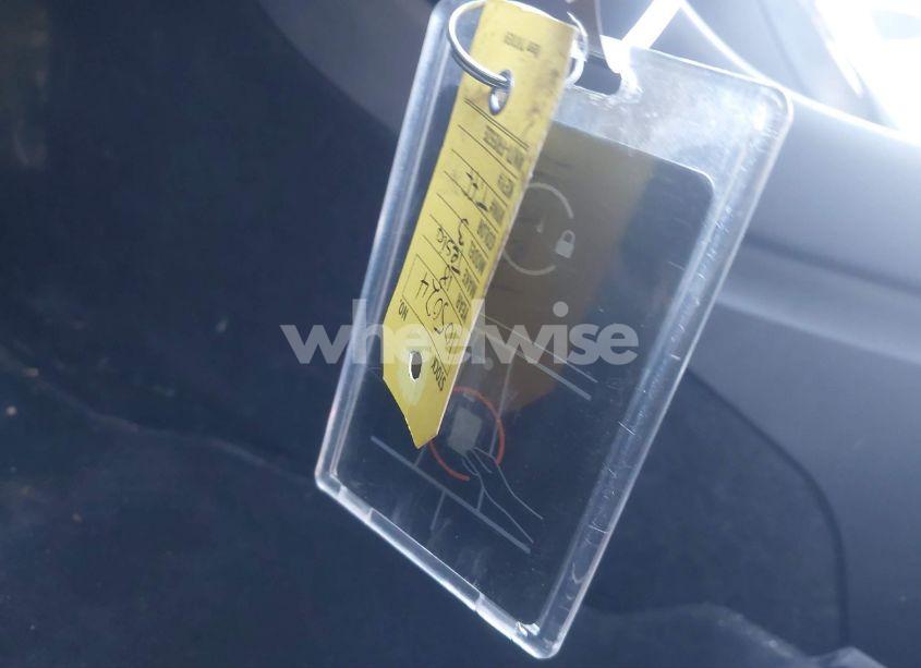 Photo 11 of 2018 Tesla Model 3 LONG RANGE/MID RANGE (VIN 5YJ3E1EA9JF020031)