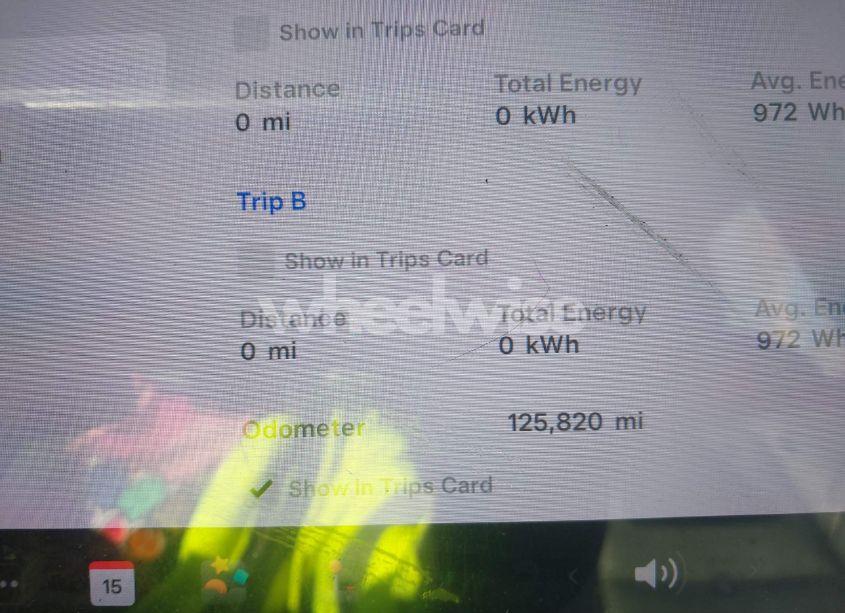 Photo 15 of 2018 Tesla Model 3 LONG RANGE/MID RANGE (VIN 5YJ3E1EA9JF020031)