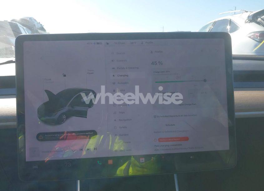 Photo 17 of 2018 Tesla Model 3 LONG RANGE/MID RANGE (VIN 5YJ3E1EA9JF020031)