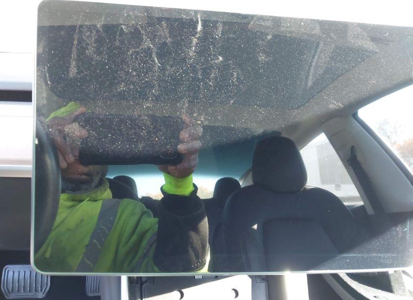 Photo 16 of 2018 Tesla Model 3 LONG RANGE/MID RANGE (VIN 5YJ3E1EA9JF152769)