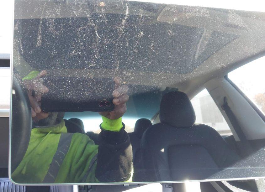 Photo 7 of 2018 Tesla Model 3 LONG RANGE/MID RANGE (VIN 5YJ3E1EA9JF152769)