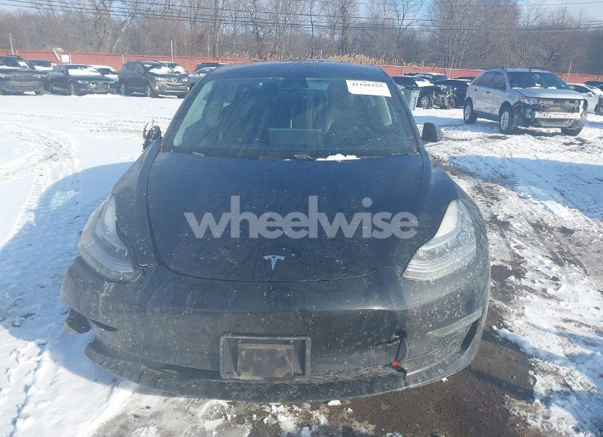 Photo 11 of 2019 Tesla Model 3 LONG RANGE/MID RANGE/STANDARD RANGE/STANDARD RANGE PLUS (VIN 5YJ3E1EA9KF313414)