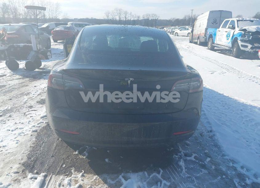 Photo 15 of 2019 Tesla Model 3 LONG RANGE/MID RANGE/STANDARD RANGE/STANDARD RANGE PLUS (VIN 5YJ3E1EA9KF313414)