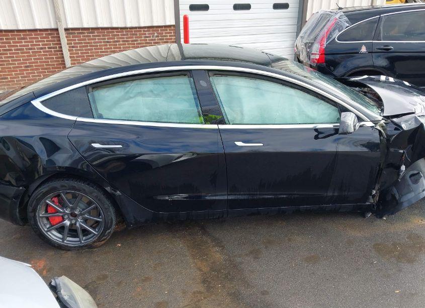 Photo 12 of 2019 Tesla Model 3 LONG RANGE/MID RANGE/STANDARD RANGE/STANDARD RANGE PLUS (VIN 5YJ3E1EA9KF434797)
