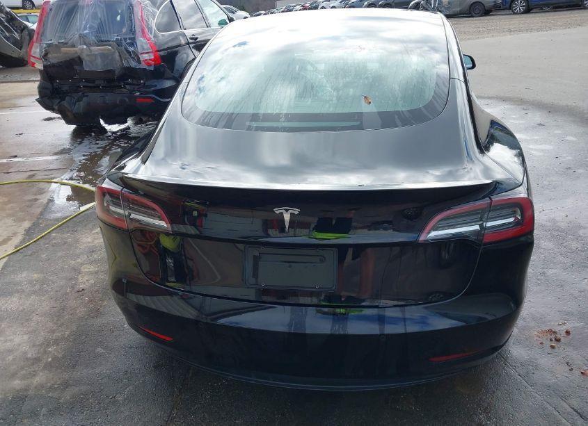 Photo 15 of 2019 Tesla Model 3 LONG RANGE/MID RANGE/STANDARD RANGE/STANDARD RANGE PLUS (VIN 5YJ3E1EA9KF434797)